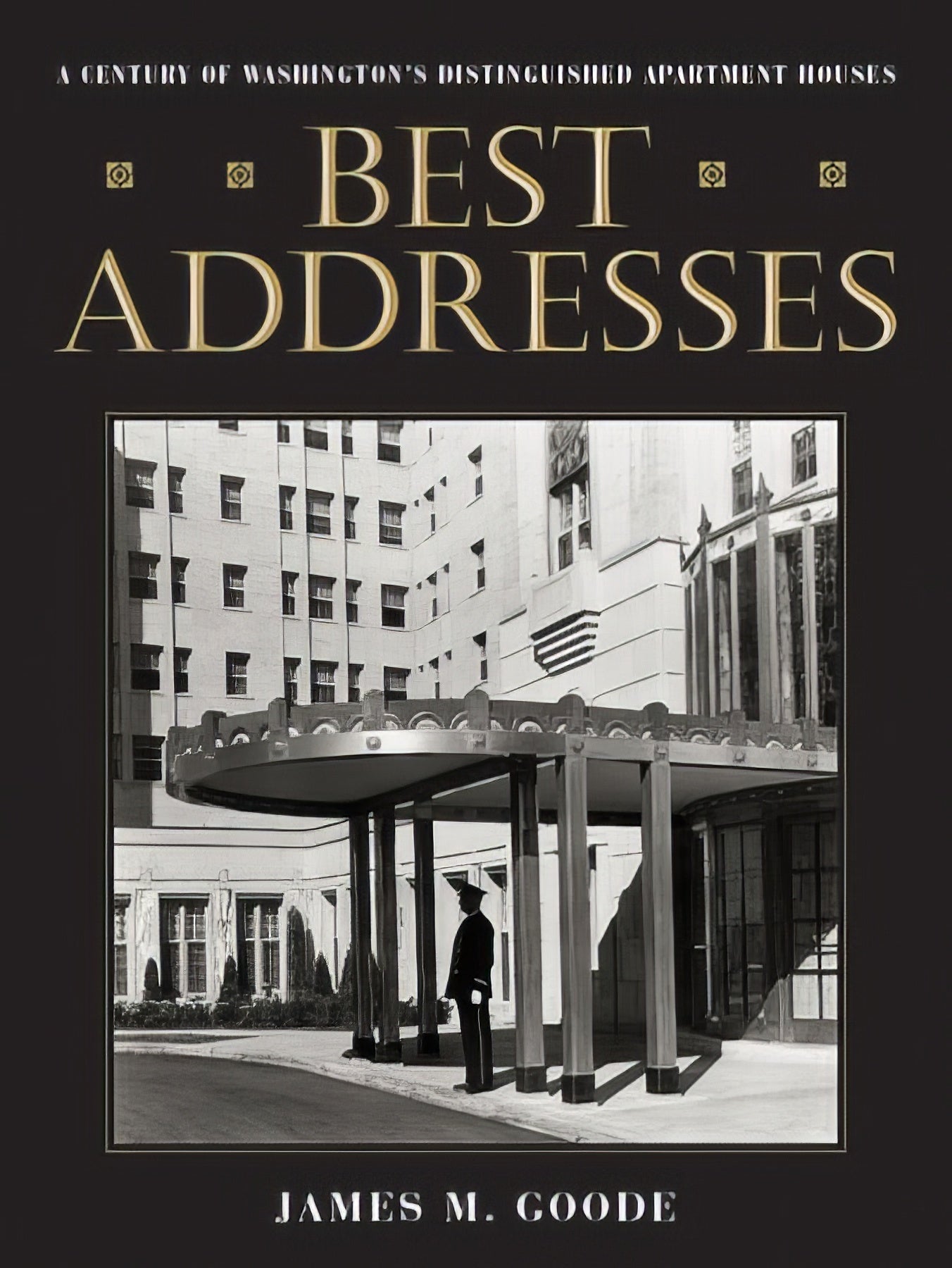 Best Addresses (Hardcover Book)