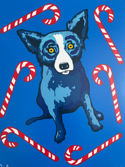 George Rodrigue, Sweet Like You