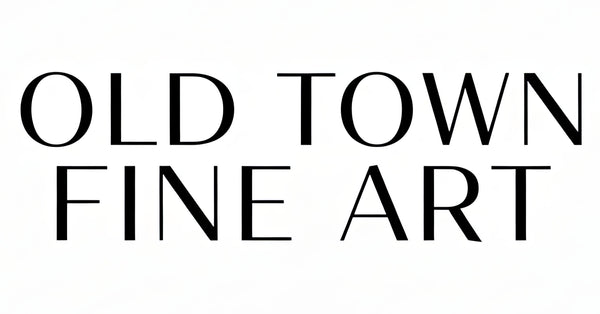 Old Town Fine Art